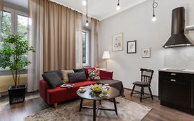 Apartments Carpathia 2
